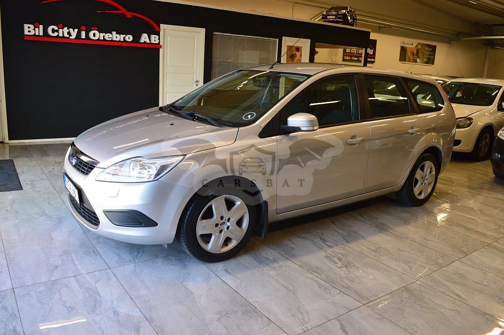 Ford Focus 2009