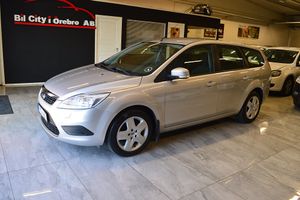 Ford Focus 2009