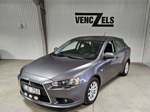Mitsubishi Lancer 2011