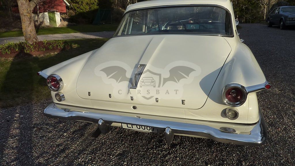 Dodge Lancer 1961