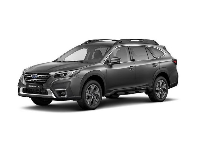 Subaru Outback 2023