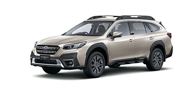 Subaru Outback 2023