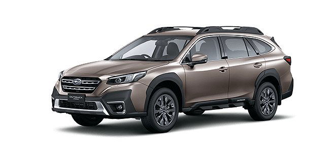 Subaru Outback 2023