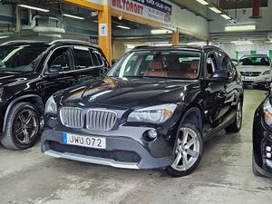 BMW X1 2010