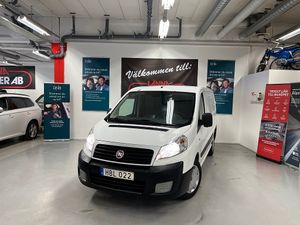 Fiat Scudo 2016