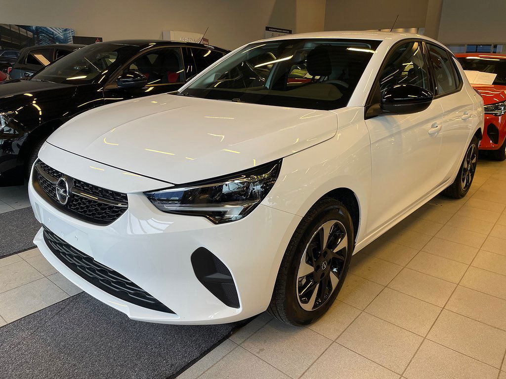 Opel Corsa 2022