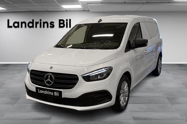 Mercedes-Benz Citan 2024