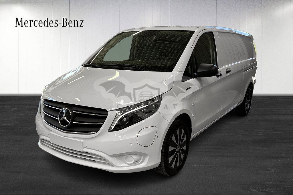 Mercedes-Benz Vito 2023