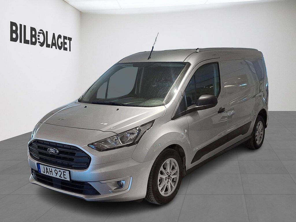 Ford Transit 2023