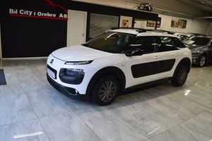 Citroën C4 Cactus 2016