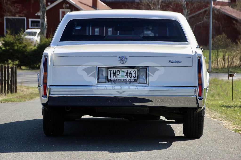 Cadillac Deville 1990