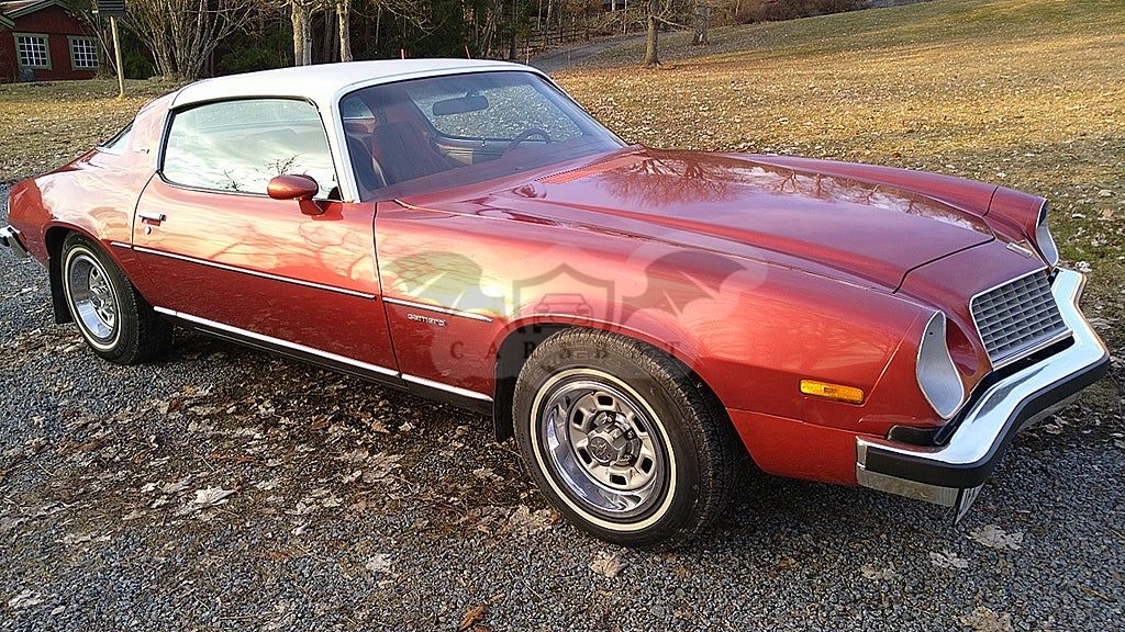 Chevrolet Camaro 1975