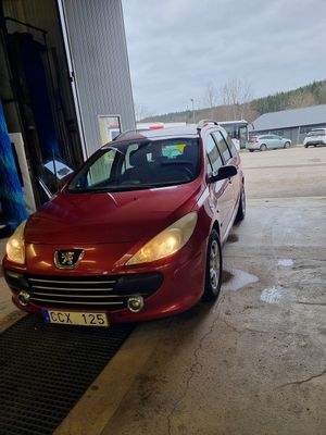 Peugeot 307 2006