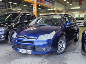 Citroën C4 2007
