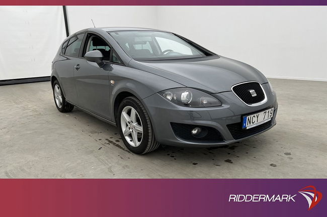 Seat Leon 2012