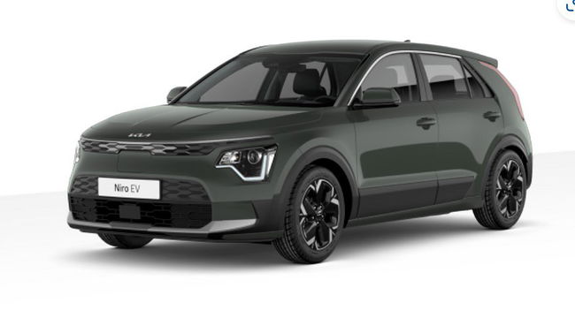 Kia Niro 2023