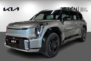 Kia EV9 2025