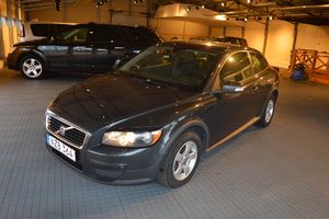 Volvo C30 2009