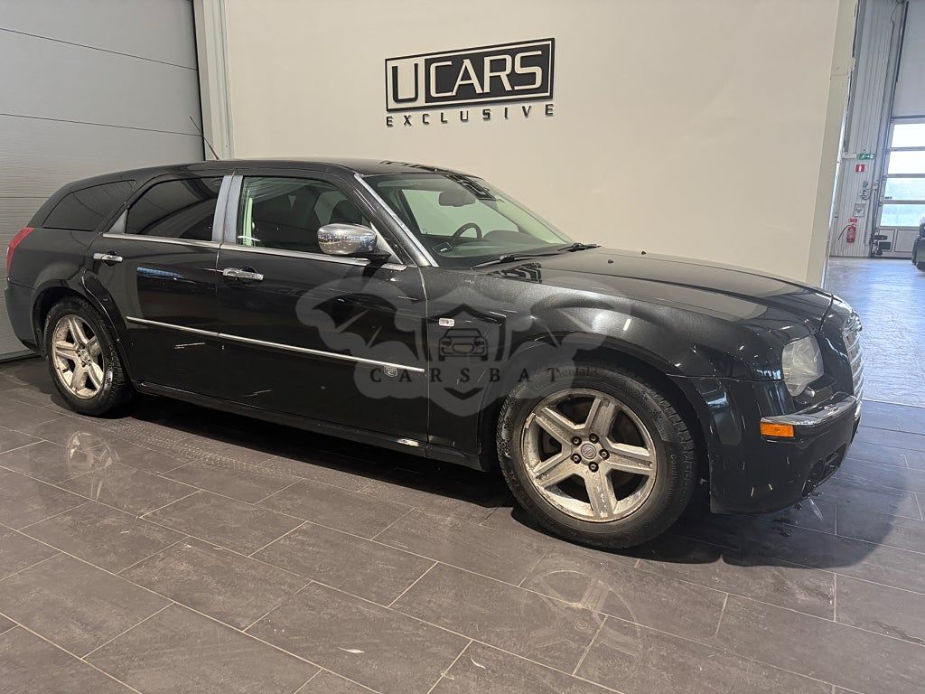 Chrysler 300C 2008