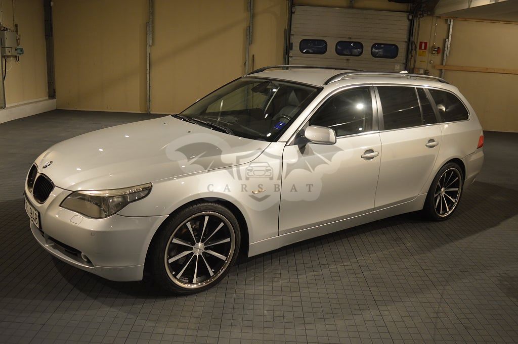 BMW 5 Series 530 2005