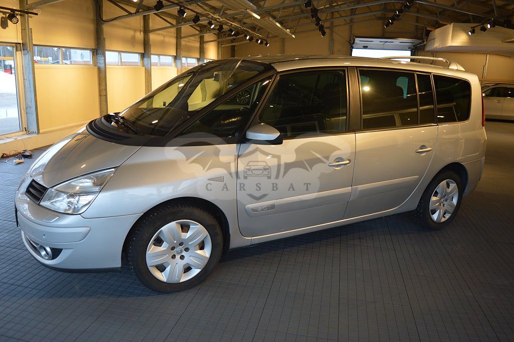 Renault Grand Espace 2006