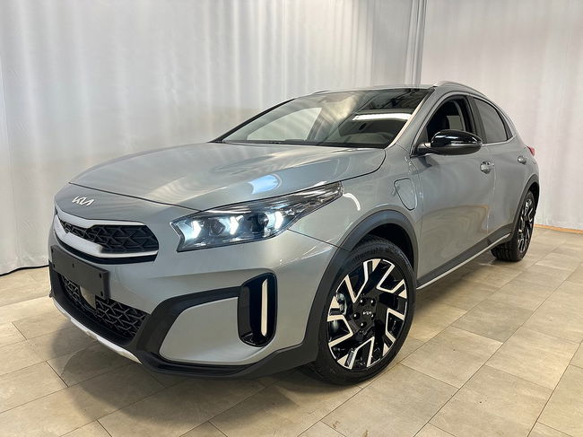 Kia XCeed 2023