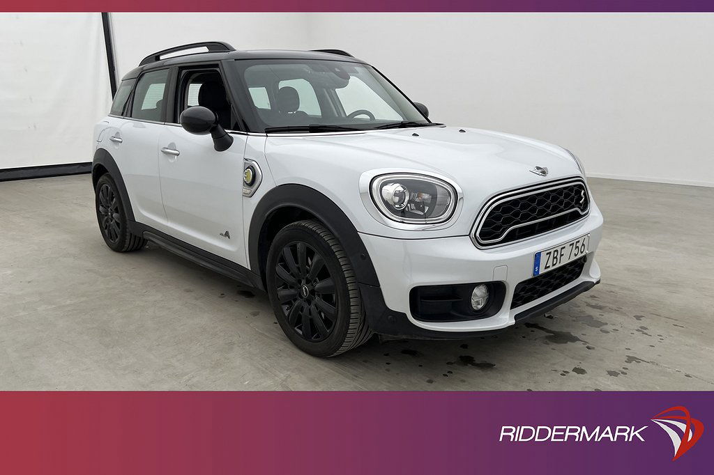 Mini Countryman 2017