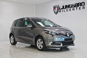Renault Scenic 2014