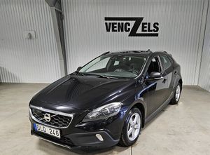 Volvo V40 2013