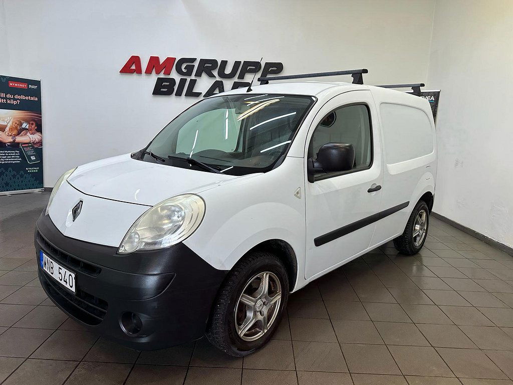 Renault Kangoo 2008