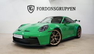 Porsche 911 2022