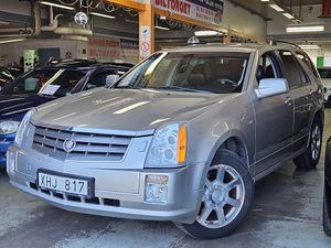 Cadillac SRX 2006