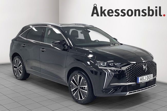 DS DS7 Crossback 2024