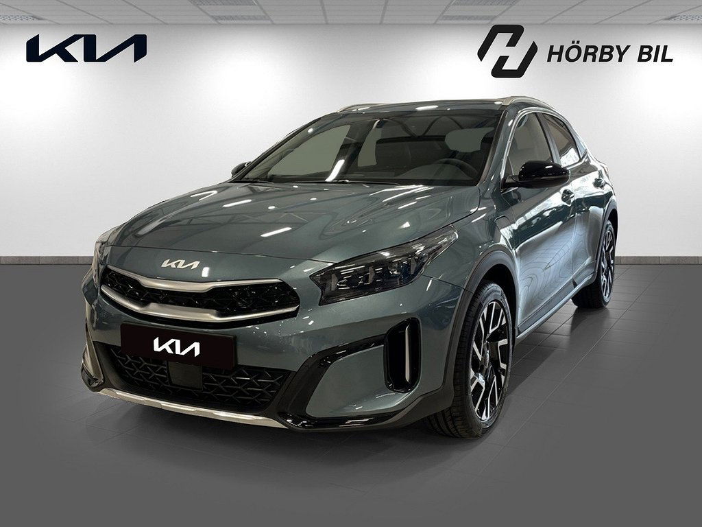 Kia XCeed 2023