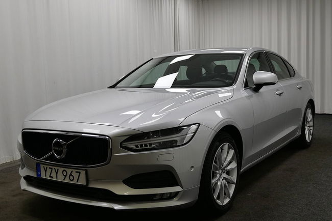 Volvo S90 2017