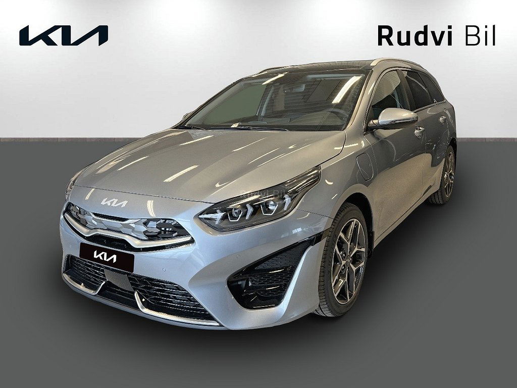 Kia Ceed 2024