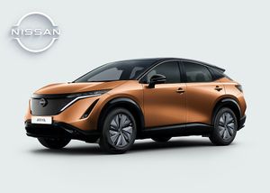 Nissan ARIYA 2024