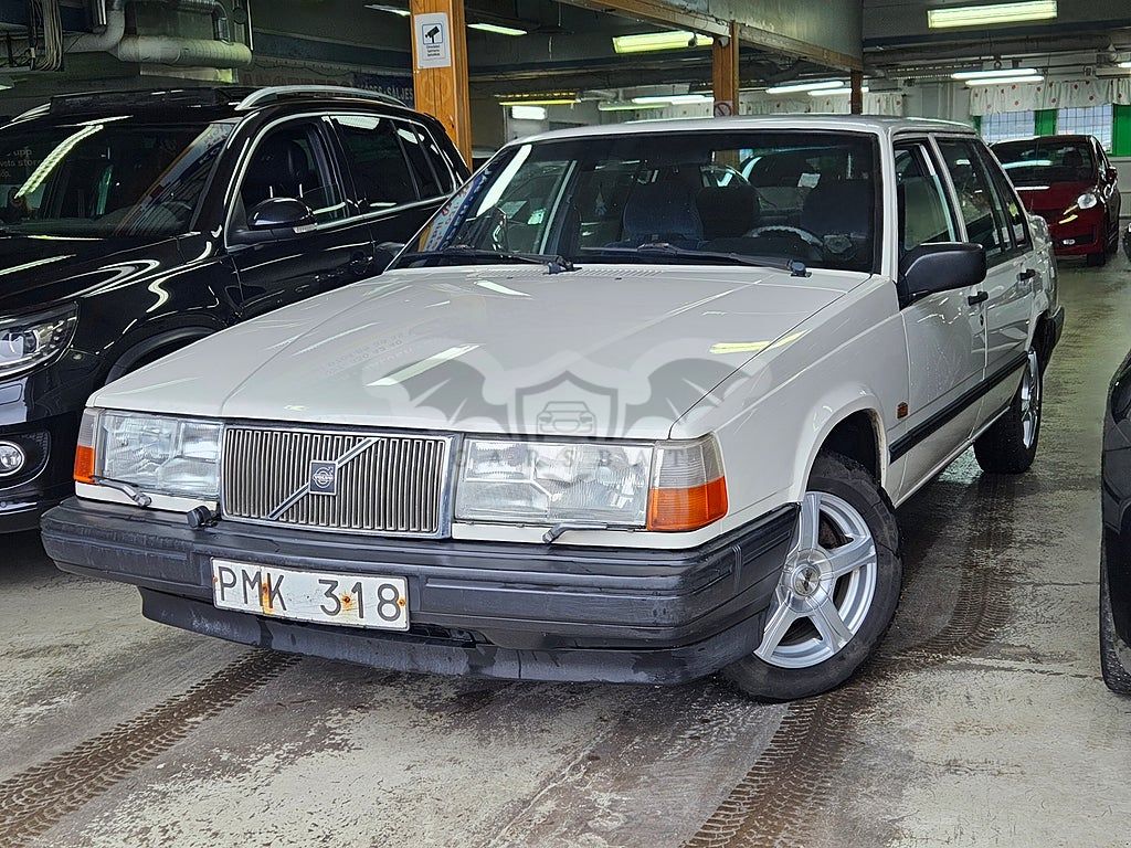 Volvo 940 1993