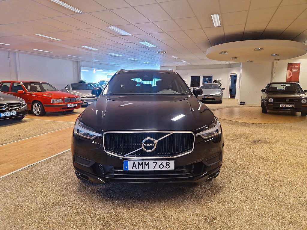 Volvo XC60 2018