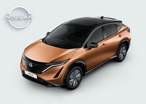 Nissan ARIYA 2024