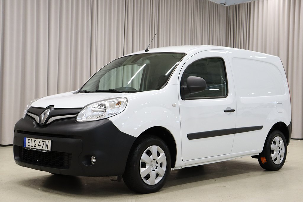 Renault Kangoo 2021