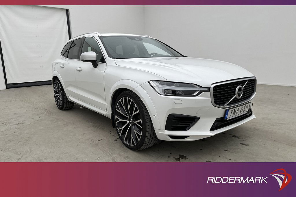 Volvo XC60 2017