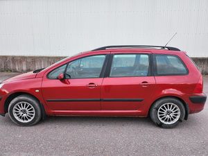 Peugeot 307 2005