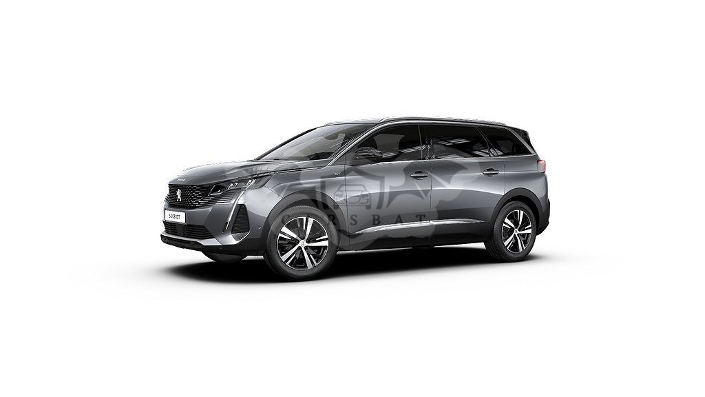 Peugeot 5008 2024
