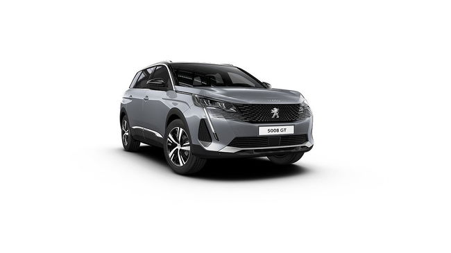 Peugeot 5008 2024