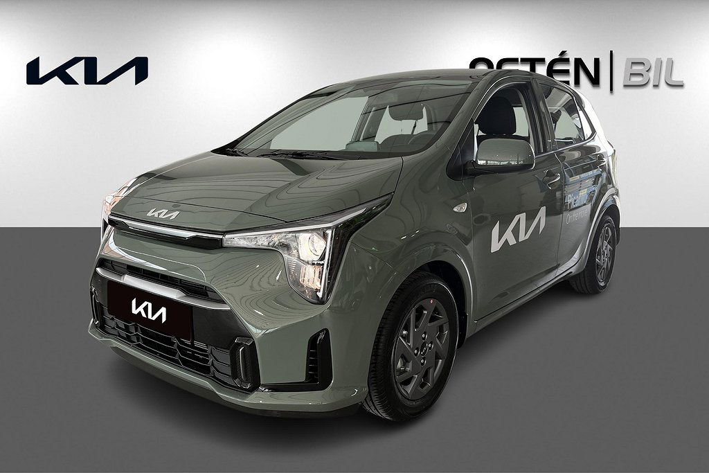 Kia Picanto 2025