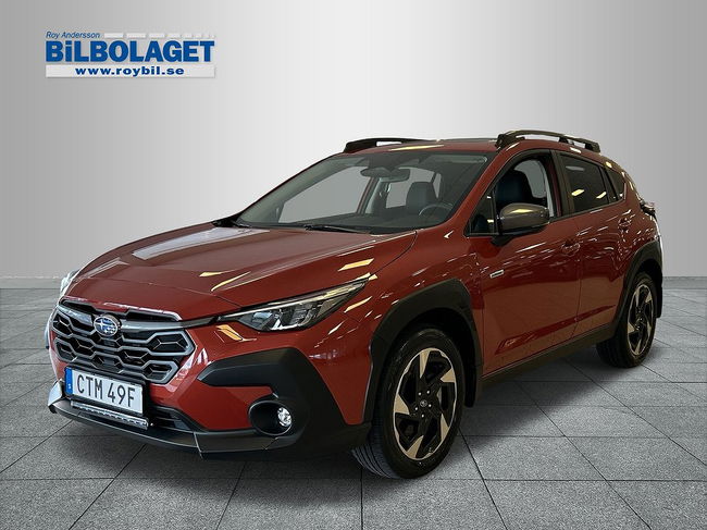 Subaru Crosstrek 2023