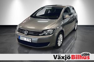 Volkswagen Golf 2011