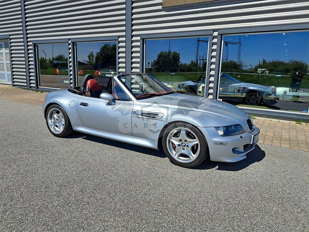 BMW Z3 1997