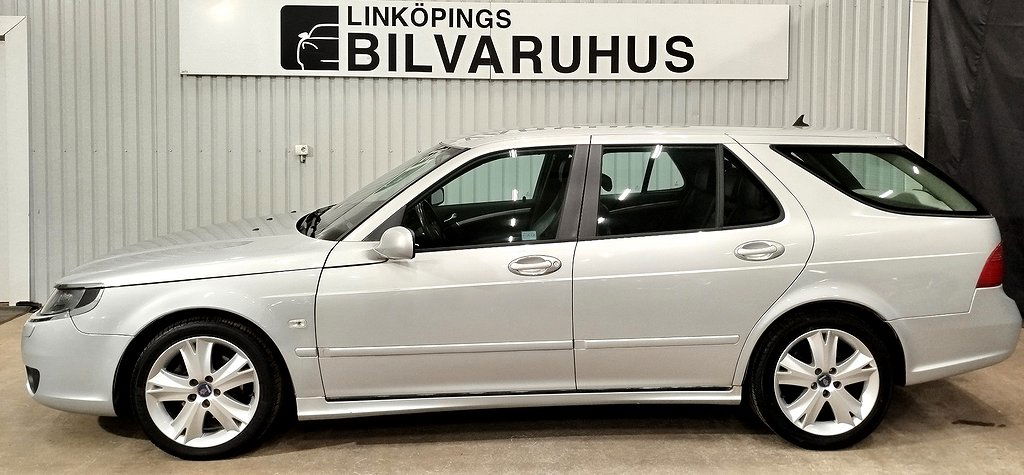 Saab 9-5 2006